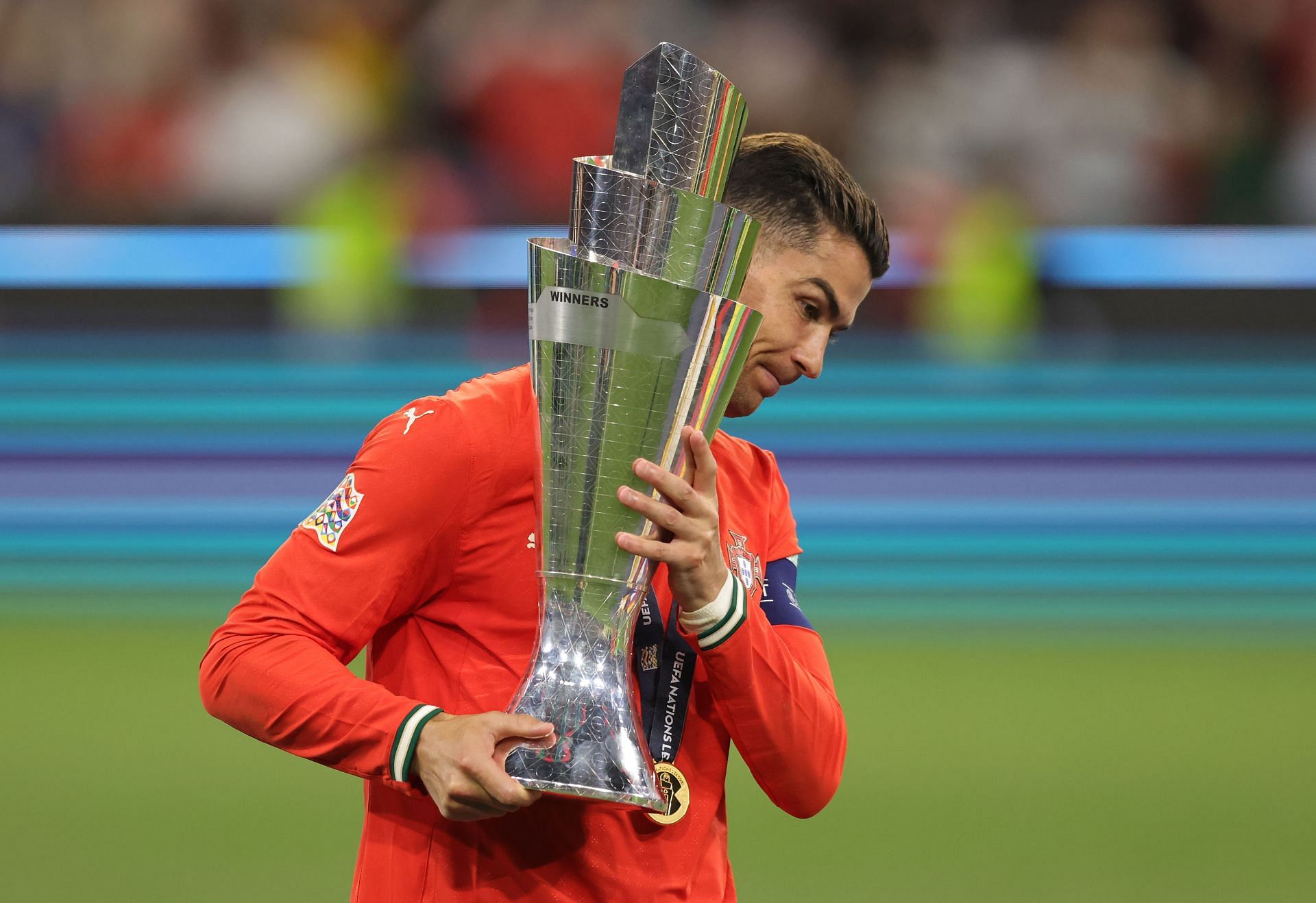 Portugal v Spain - UEFA Nations League 2025 Final - Source: Getty